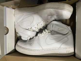 Nike Air Force Size 11