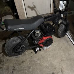 Mini Bike