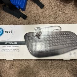Keyboard