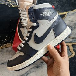 Jordan Retro 1 85 Georgetown