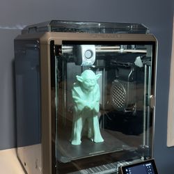 Creality K1 3D Printer