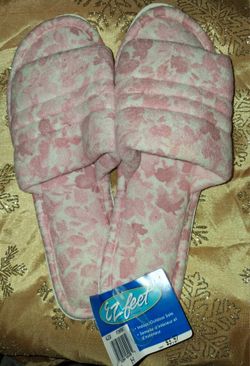 House Slippers
