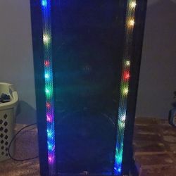 Bluetooth Speaker 