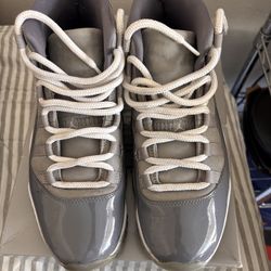AIR JORDAN 11 RETRO Men’s 9.5