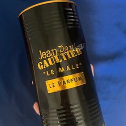 Jean paul gaultier cologne