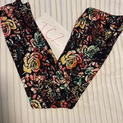 25.00 Each Tall And Curvy 2 Leggings
