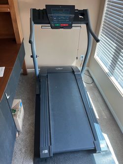 NordicTrack Space Saver Treadmill