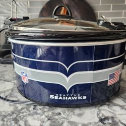 Seahawks Crockpot