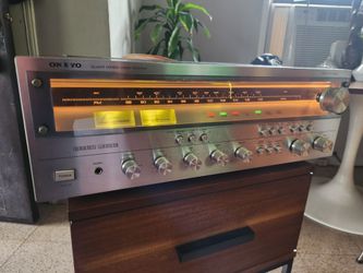 ONKYO TX-6500 MK II