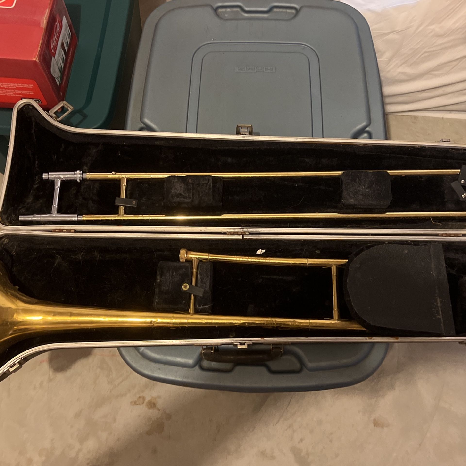 Trombone