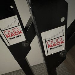 Truck Lumber Racks