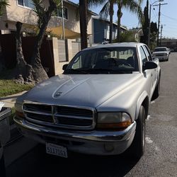 Dodge Dakota 2001