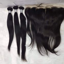 Straight bundle Deal