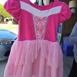 Brand New Princess Dresses
