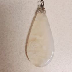 Moonstone Pendant