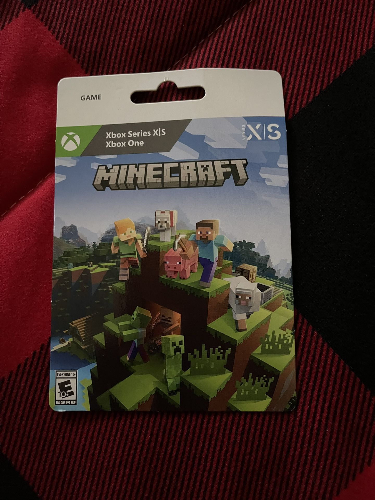 Mine craft