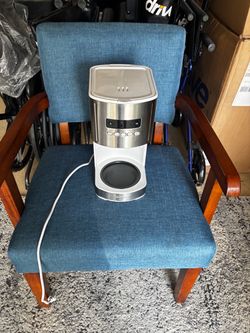Sunvivi Drip Coffee Maker