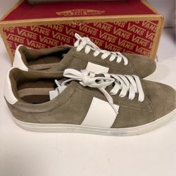 Joseph Abboud Suede Sneakers Men's Size 13