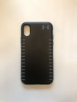 iPhone X Case