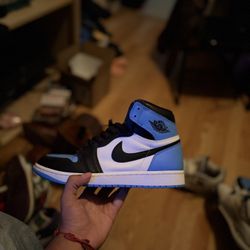 jordan 1 high unc