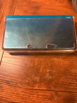 Old 3Ds