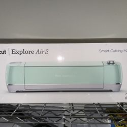 Cricut Explore Air 2