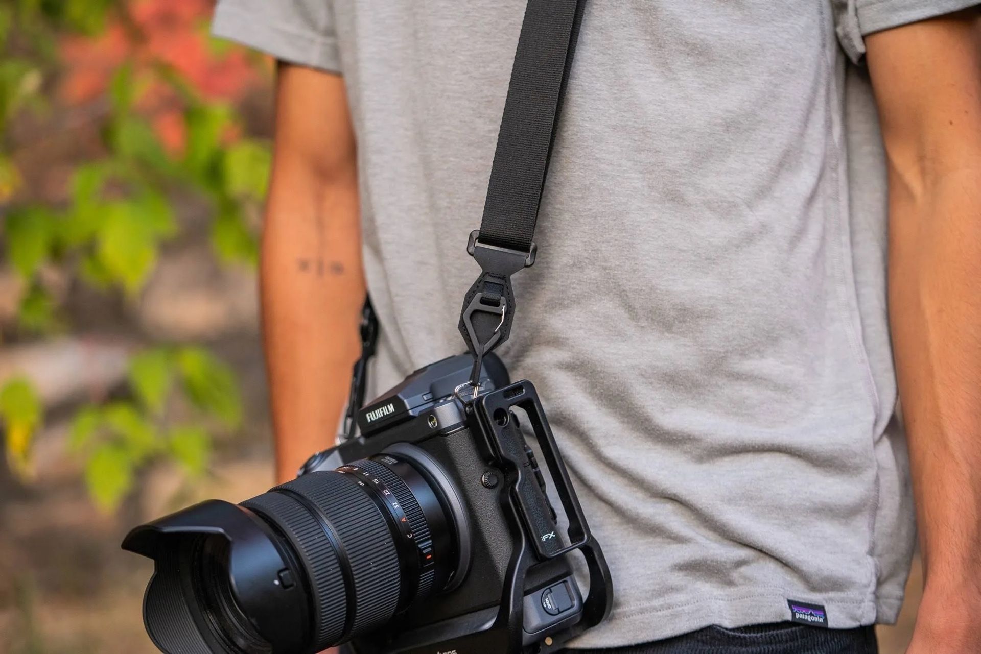 WANDRD Sling Strap