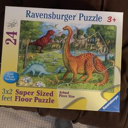 Children’s Puzzles 