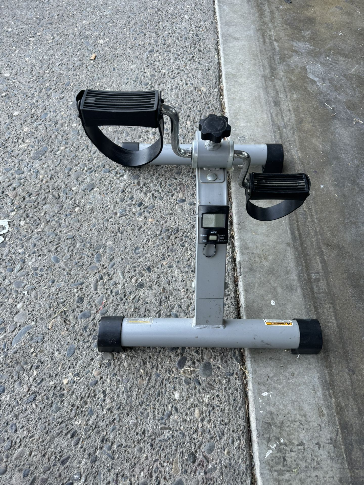 exercise equipment