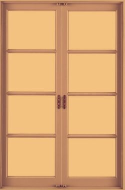 Hurricane Rated Impact Window – For Sale