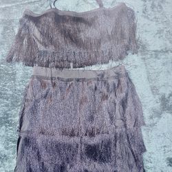 Roaring 20’s Outfit