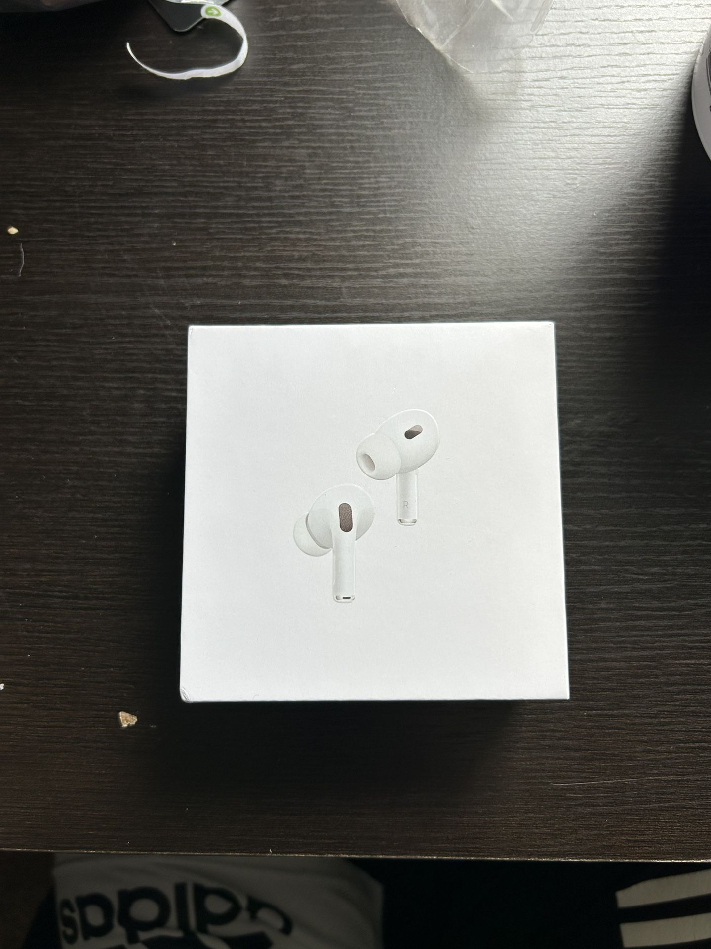 Airpod Pro 2nd Generation