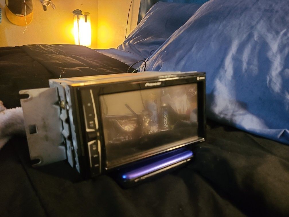 Pioneer DMH220EX Receiver for Sale in Kent, WA OfferUp
