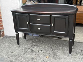 Sideboard Console Cabinet