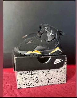 Jordan Size 4.5 C Kids