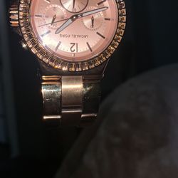 Michael Kors watch