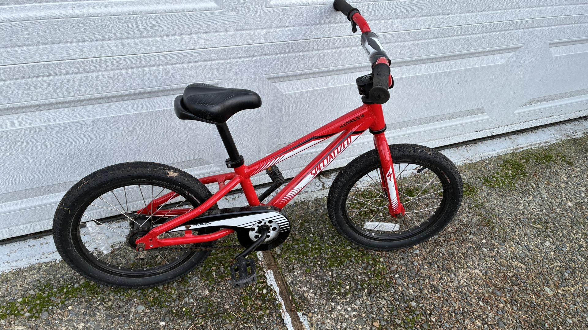 Kids Bicycle