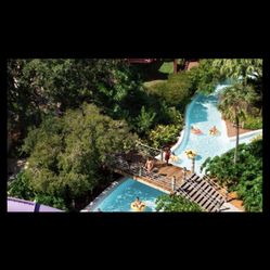 Adventure Island Tickets