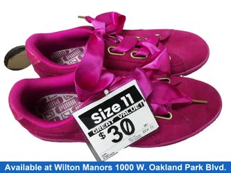 Puma 36271401 Pink
