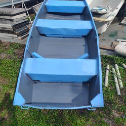 11ft Lightweight Jon/Dingy Boat