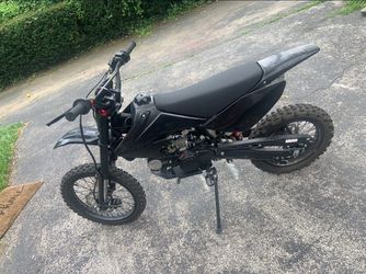 Tao Tao 125
