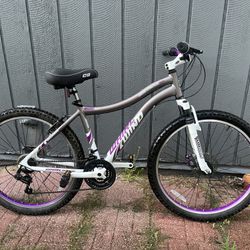 26 Inch Women’s/girls Genesis Bike 