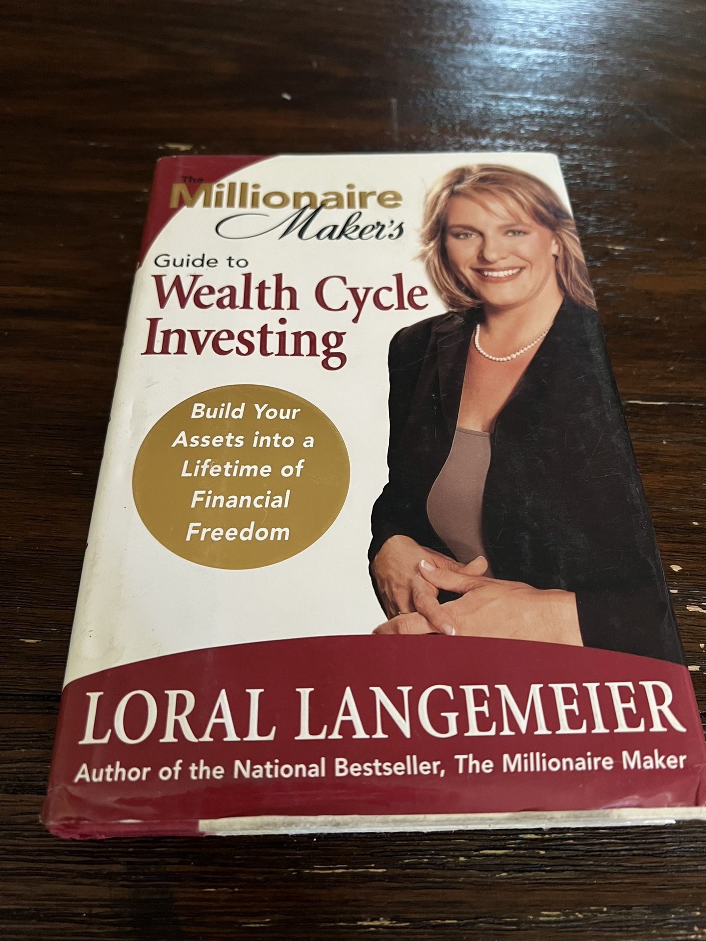 Guide To Wealth Cycle Investing