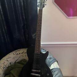 Epiphone Les Paul Special II Electric Guitar