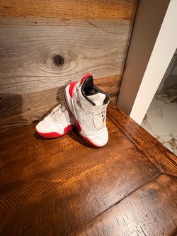 Jordan kids shoes