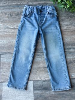 OshKosh B'gosh 4T Jeans