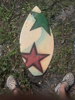 Skim Board