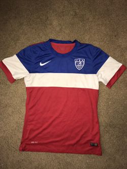 USA Jersey