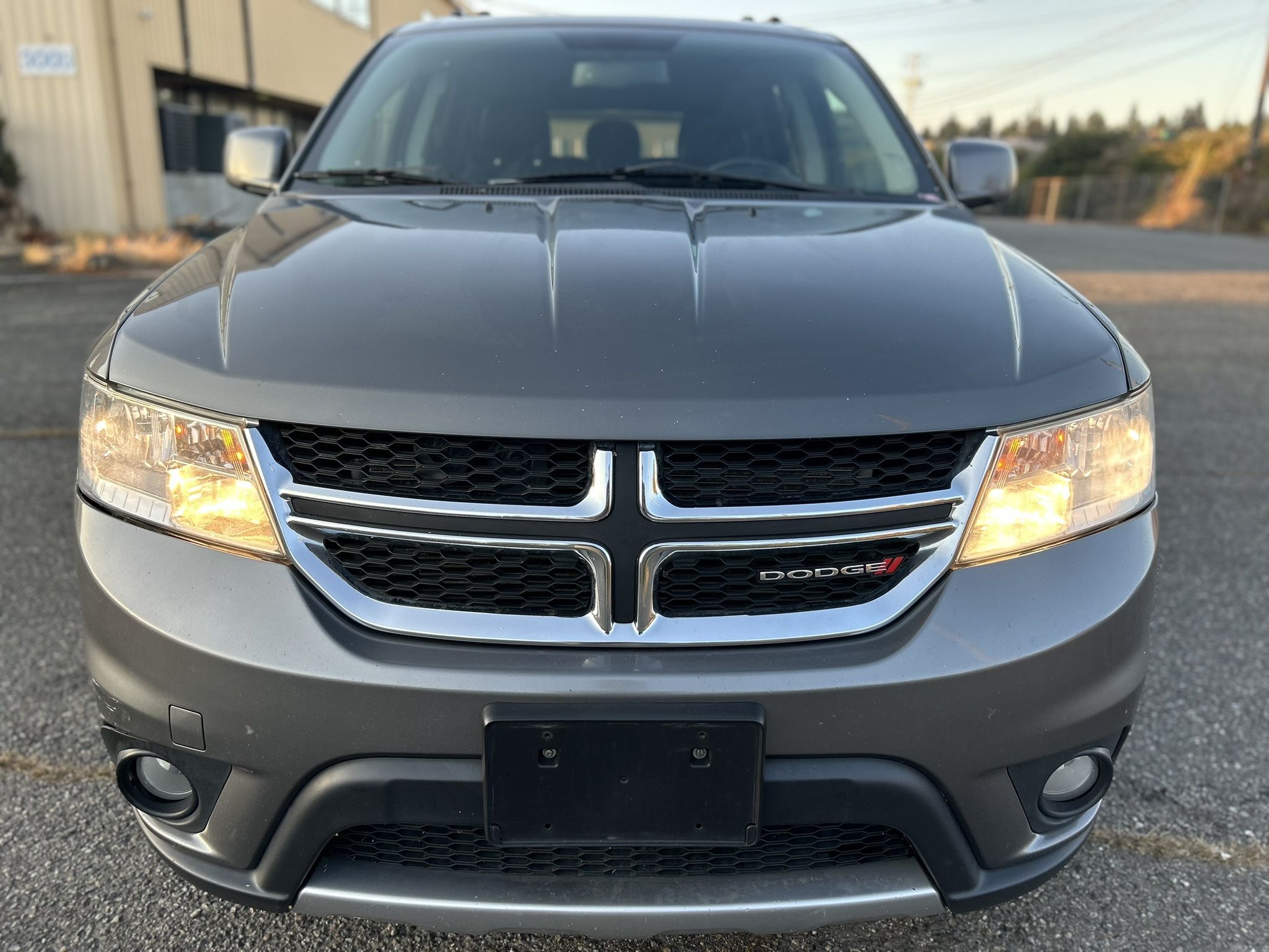 2013 Dodge Journey