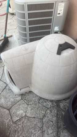 Dog House